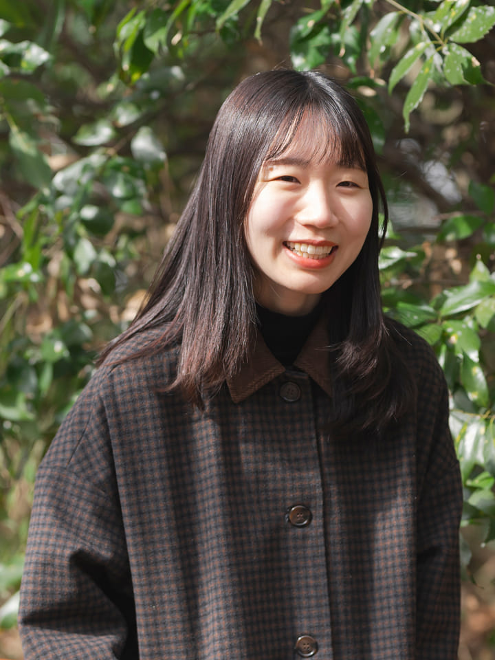 前田玲菜